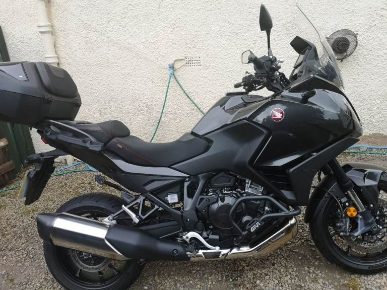 Honda, NT, 2023, 1084 (cc)