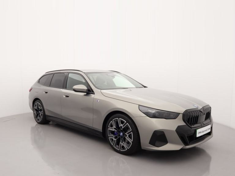 BMW I5 250kW eDrive40 M Sport Pro 84kWh 5dr Auto