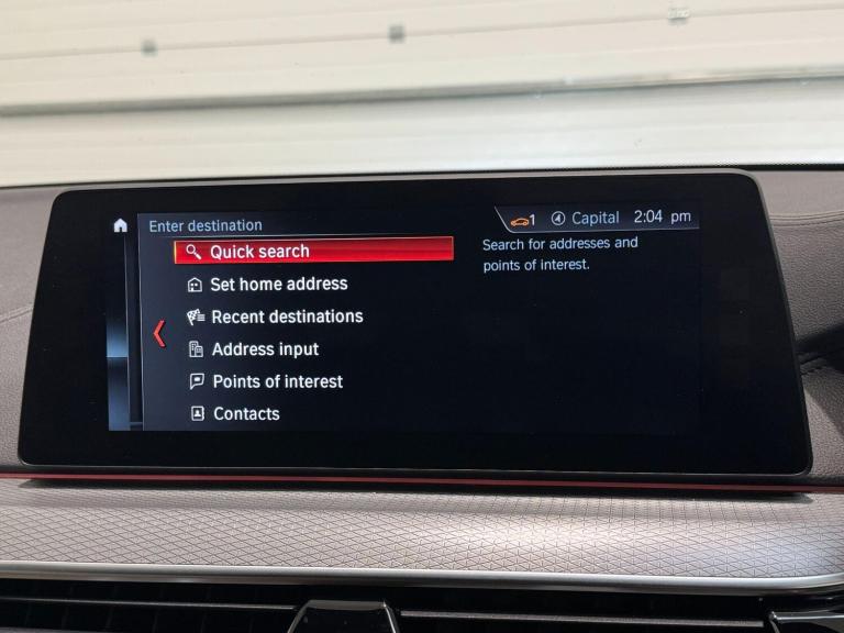  BMW 5 Series 3.0 530d M Sport Touring 5dr Diesel Auto xDrive Euro 6 (s/s) (265 ps) Diesel Automatic