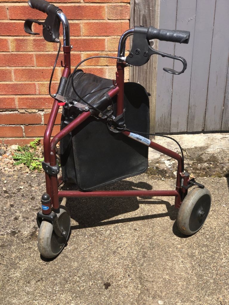 Walking Aid