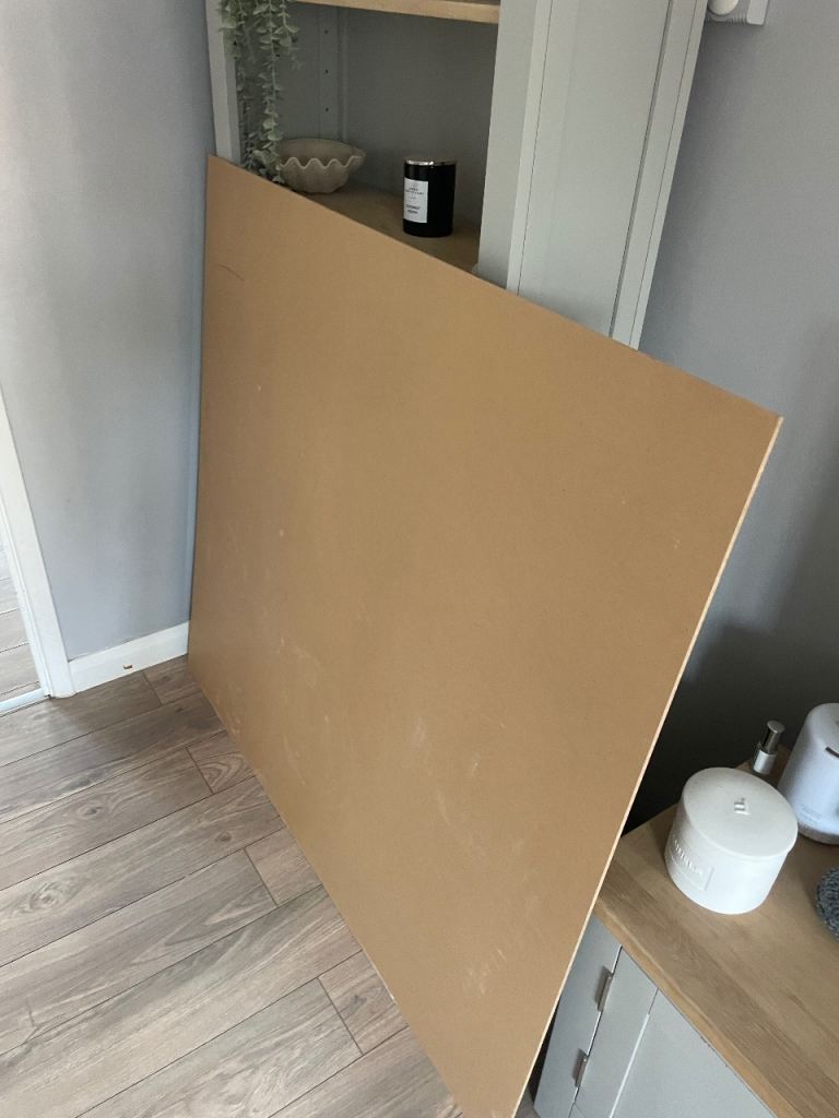 MDF £5 6mm