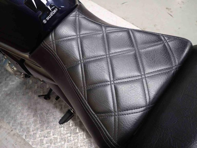 Suzuki GSF1250K7 Bandit