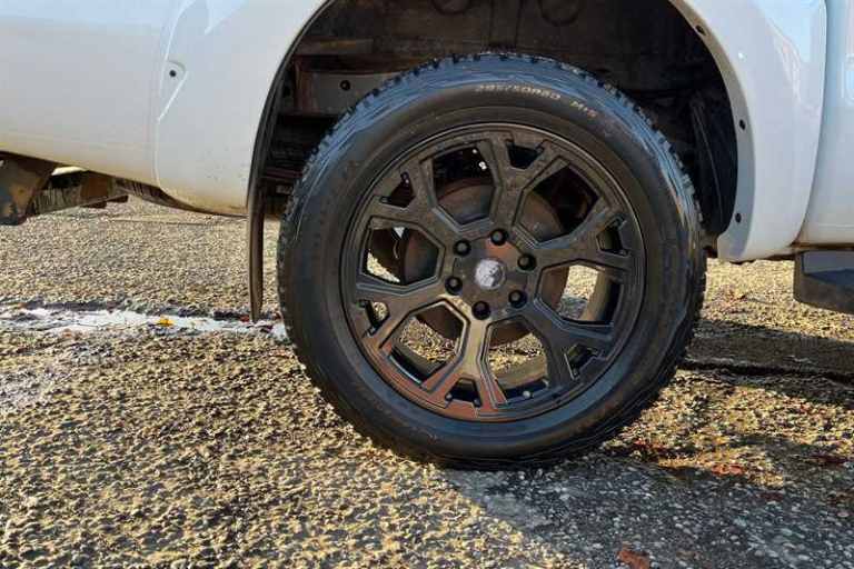 2019 Ford Ranger Pick Up Double Cab Wildtrak 3.2 TDCi 200 Auto PICK UP DIESEL Automatic