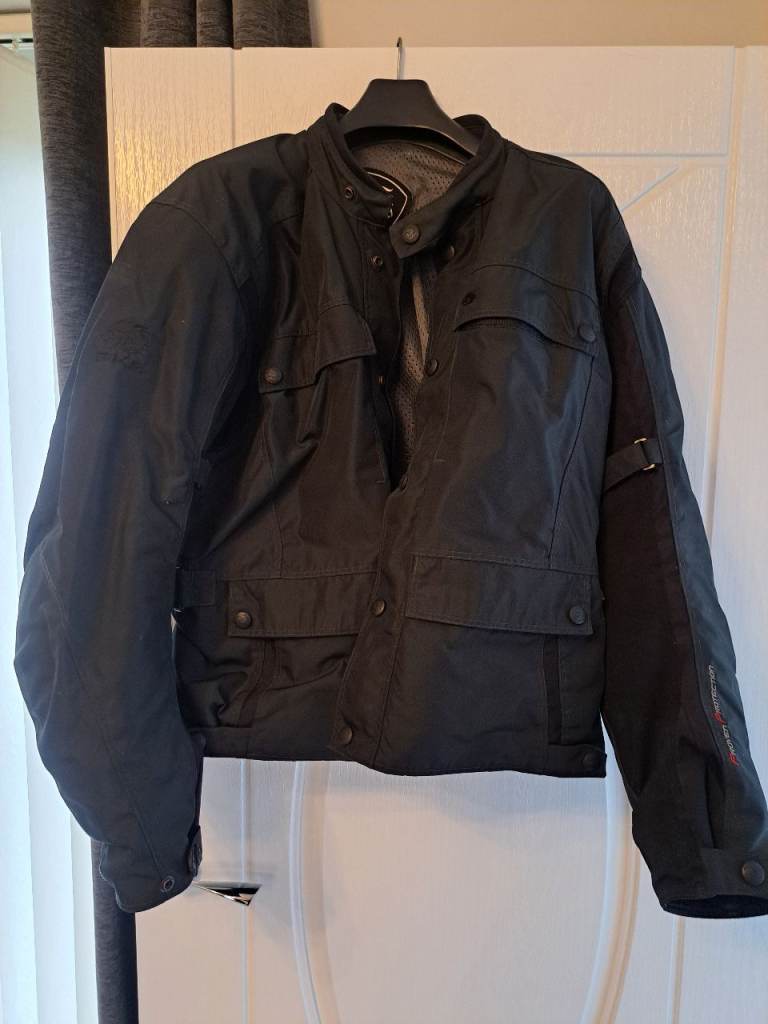 BKS Waterproof motorcycle suit