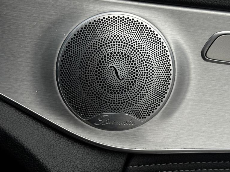 2015 Mercedes-Benz C Class C350e Sport Premium Plus 5dr Auto ESTATE PETROL/ELECTRIC Automatic