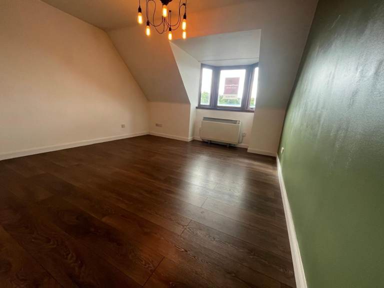 central flat to let , Ellon Aberdeenshire Aberdeenshire