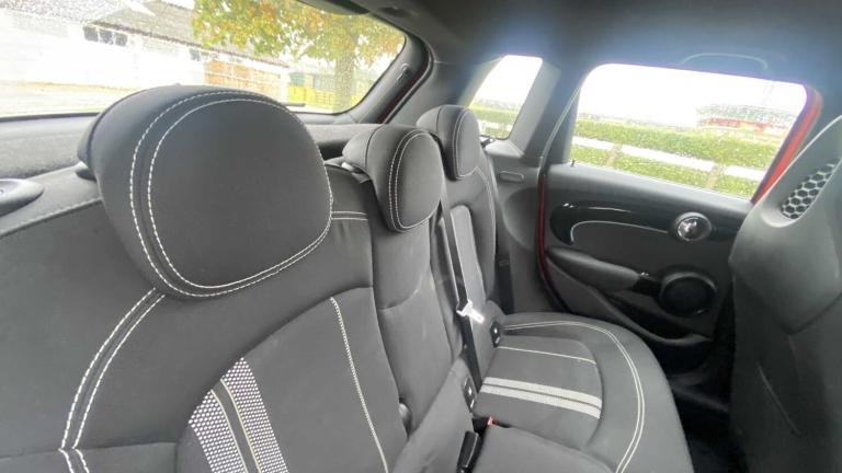 2022 MINI Hatch 1.5 Cooper Sport 5dr Hatchback Petrol Manual