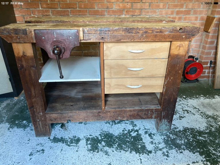 Workbench 