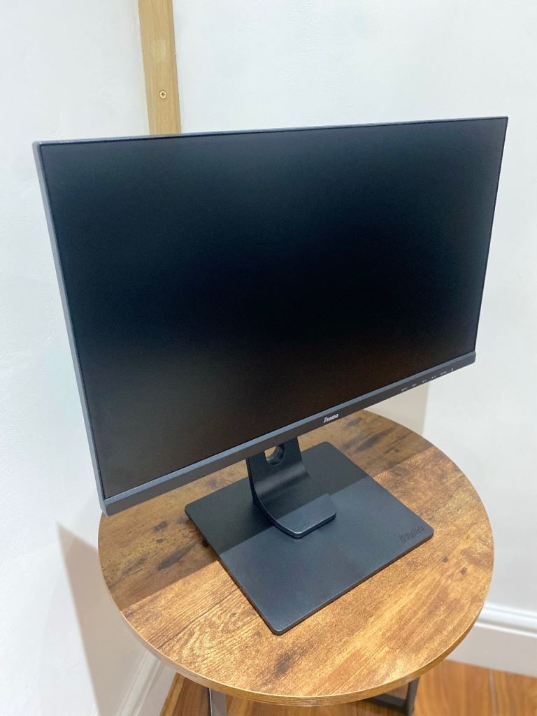 iiyama ProLite 21.5” LCD Monitor 