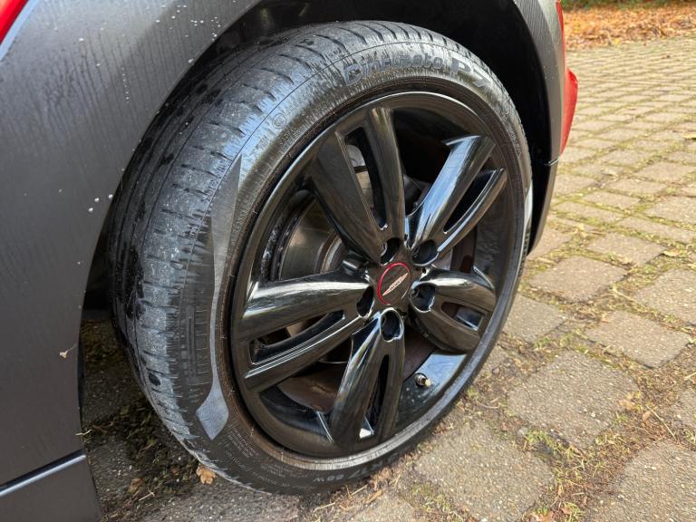 2018 MINI Hatch 1.5 Cooper II 5dr HATCHBACK Petrol Manual