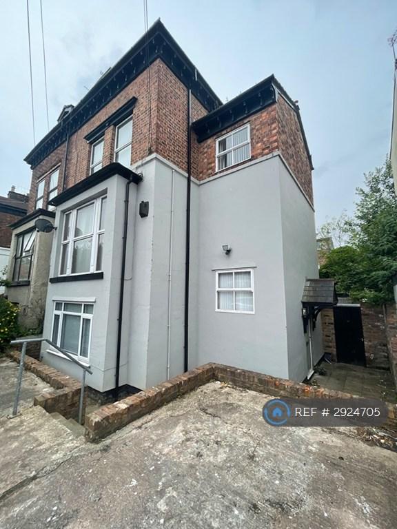 1 bedroom flat in Victoria Road, Tuebrook, Liverpool, L13 (1 bed) (#2924705)