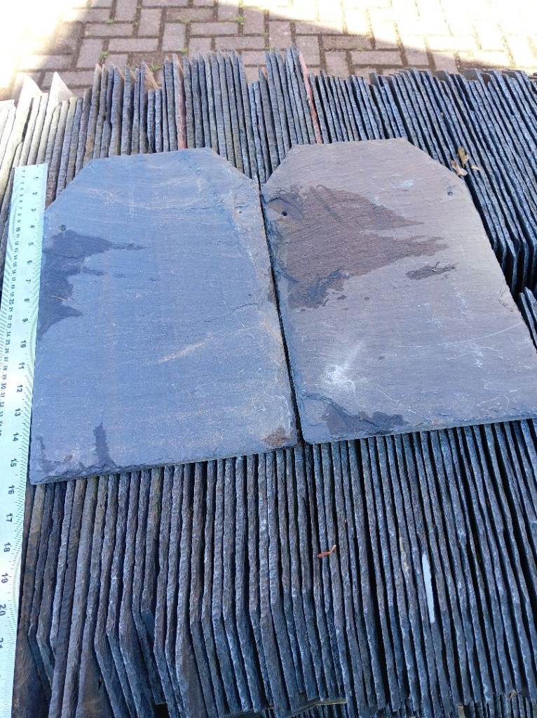 Slates Cupa Heavy 3 400 x 250 mm