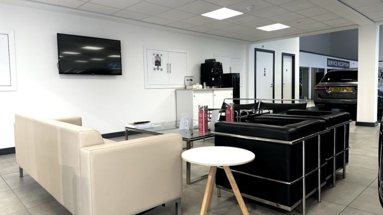 2022 Toyota C-HR 1.8 VVT-h Icon CVT Euro 6 (s/s) 5dr SUV PETROL/ELECTRIC Automatic