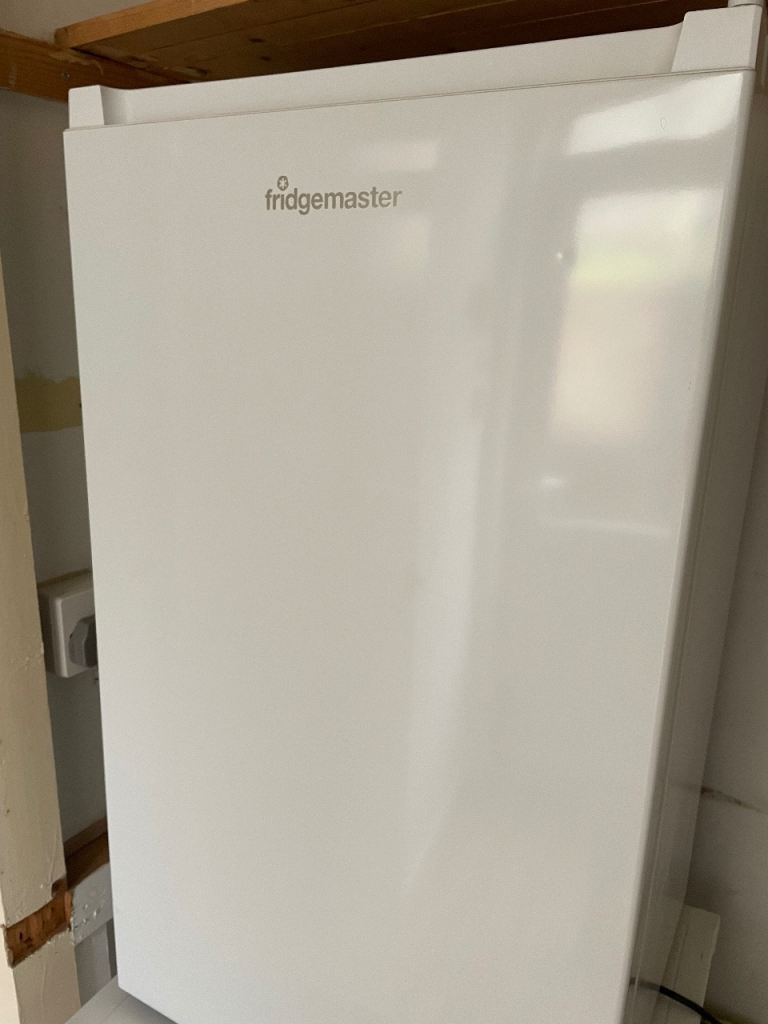 Fridgemaster Freezer