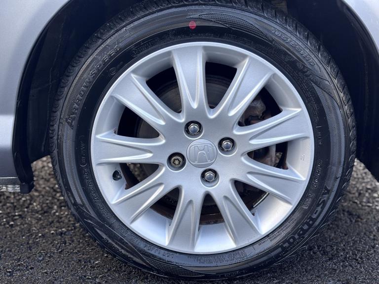 HONDA JAZZ 1.4 i-DSI SE 2005