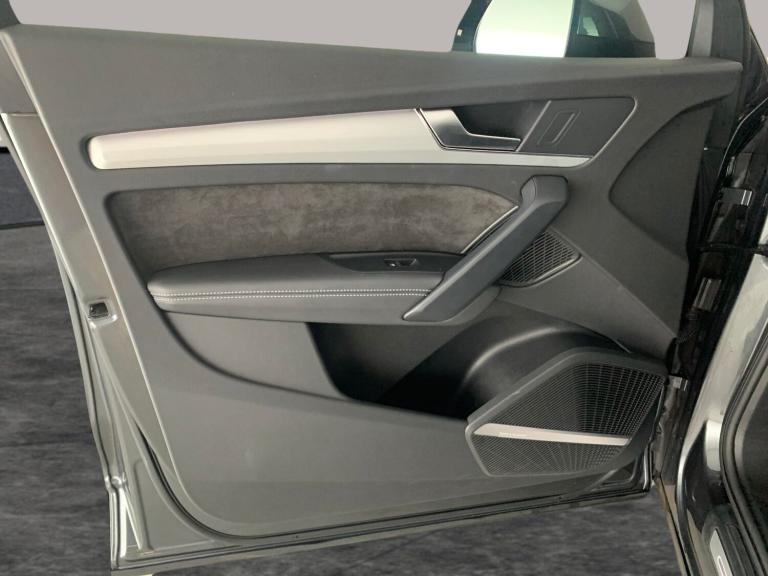 2020 Audi Q5 55 TFSI e Quattro S Line Competition 5dr S Tronic ESTATE PETROL/ELECTRIC Automatic