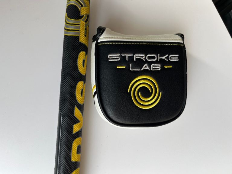 Odyssey Stroke Lab 7 Putter