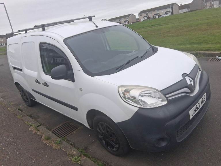 Renault, KANGOO, Window Van, 2015, Manual, 1461 (cc)