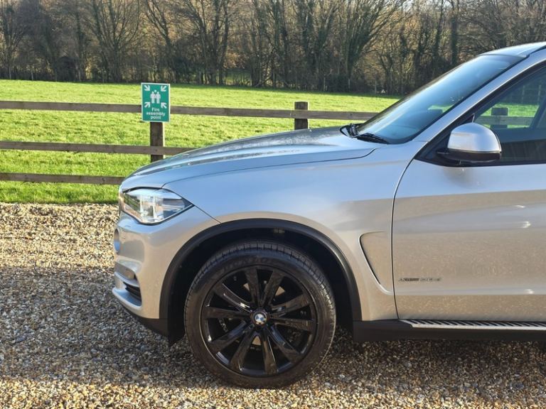 BMW X5 XDRIVE30d SE