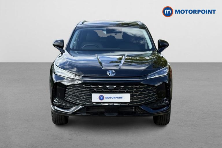 2025 MG MG HS 1.5 T-GDI Trophy 5dr DCT SUV Petrol Automatic