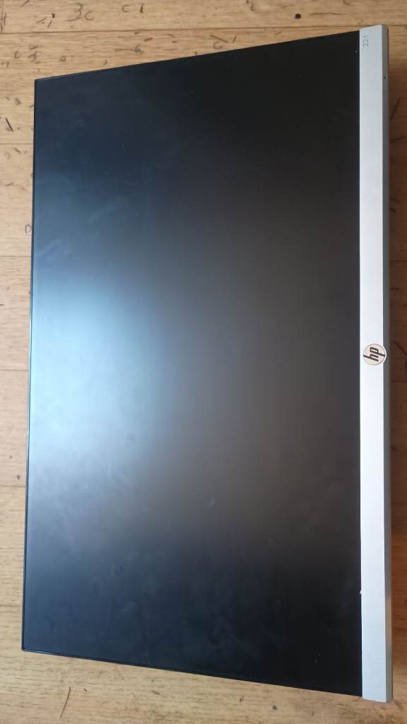 HP 22f 21.5-inch Display Monitor pc screen – Good Condition