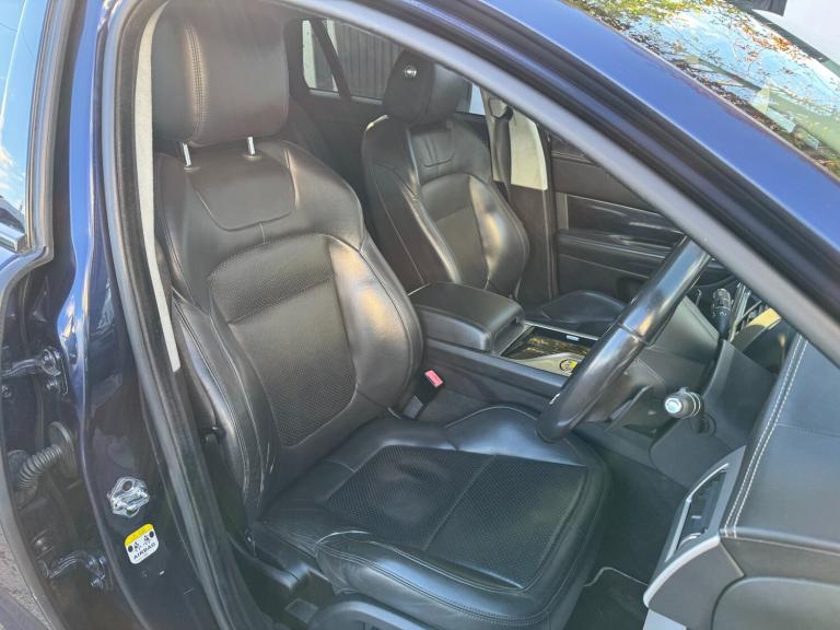 2014 Jaguar XF 3.0d V6 S Portfolio 5dr Auto ESTATE Diesel Automatic