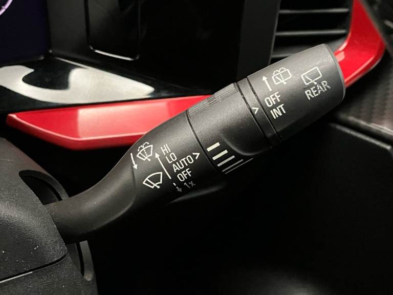 2022 Vauxhall Mokka 1.2 Turbo GS Line 5dr Auto SUV PETROL Automatic