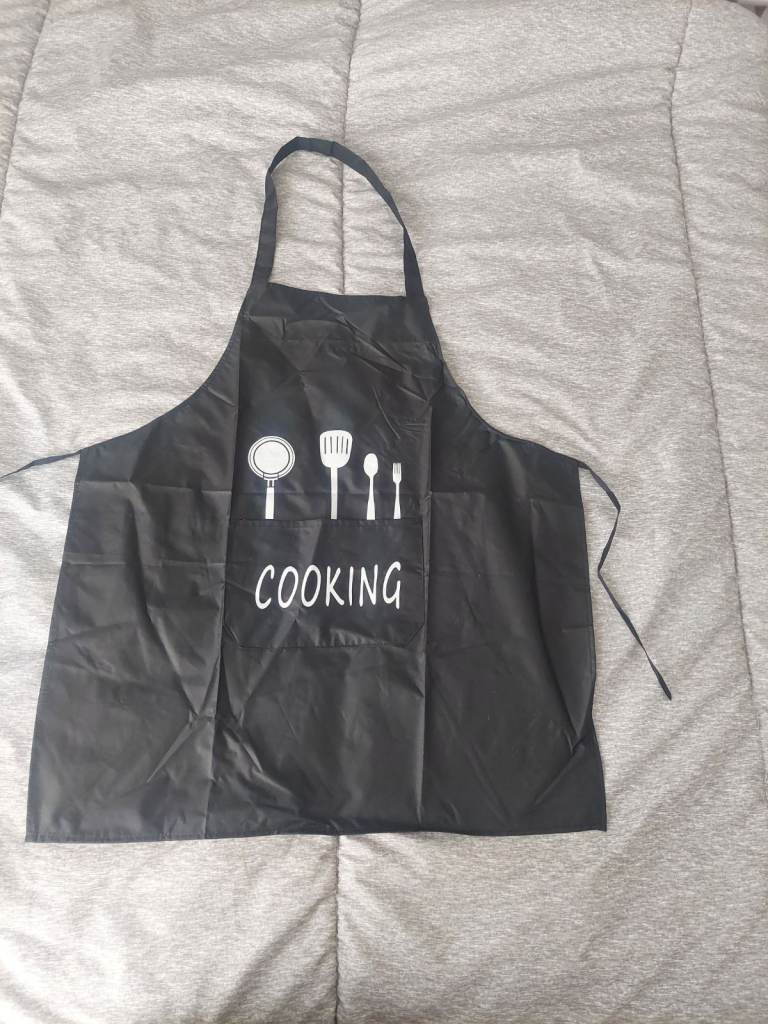 Apron