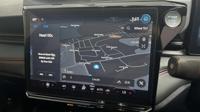  Ford Puma 1.0 EcoBoost Hybrid mHEV ST-Line 5dr Hatchback Petrol Manual