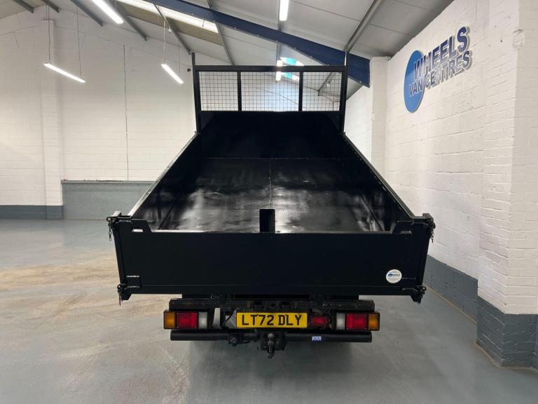 2022 Isuzu N35 Chassis Cab SE Easyshift CHASSIS CAB DIESEL Automatic