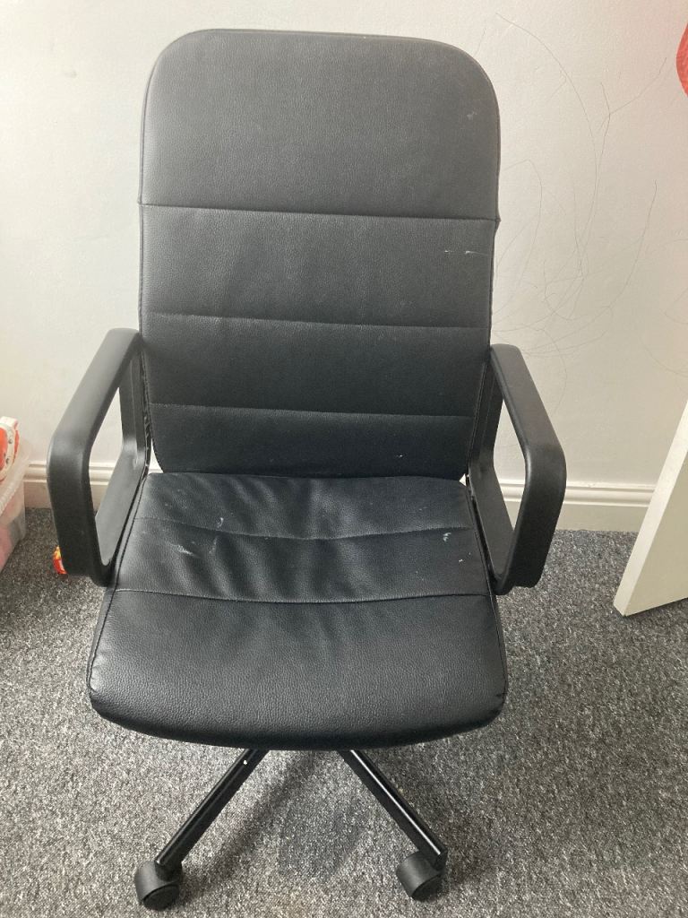 Ikea office computer chair