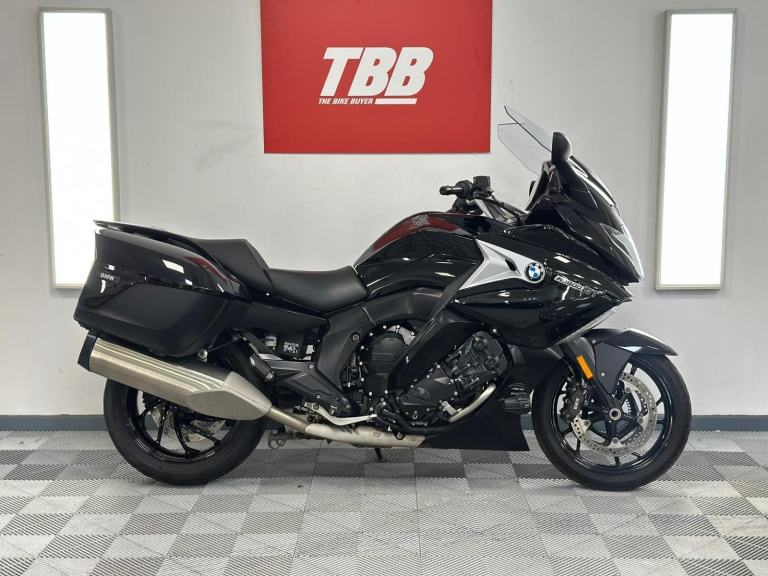 2022 BMW K 1600 GT 1600 SE Euro 5