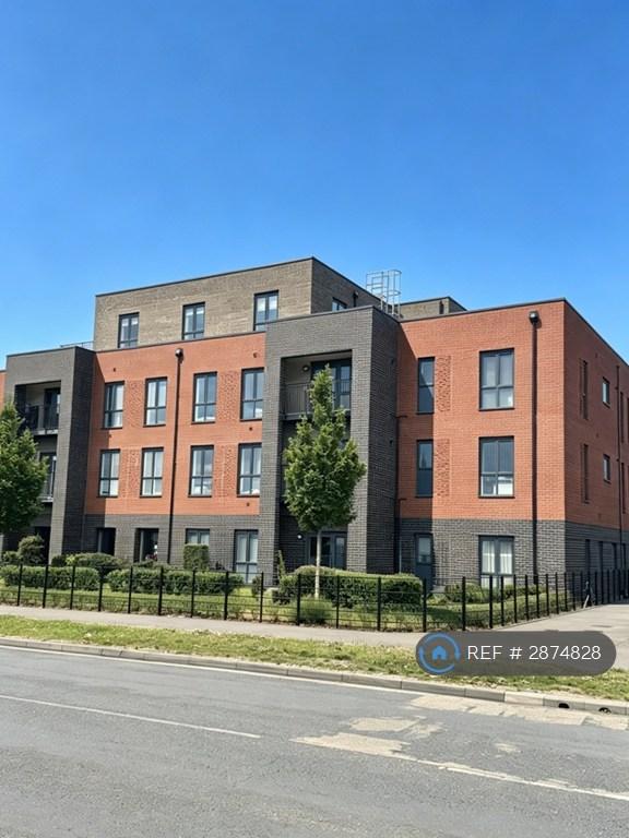 1 bedroom flat in Nightingale Way, Reading, RG30 (1 bed) (#2874828)
