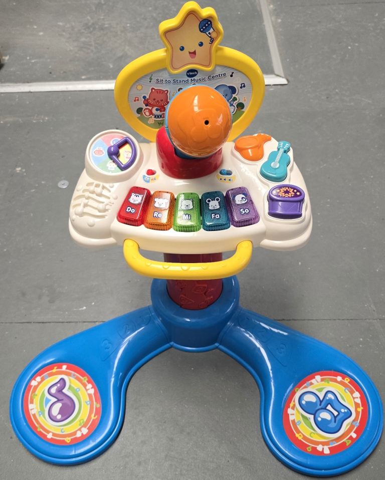 VTech Music Centre 