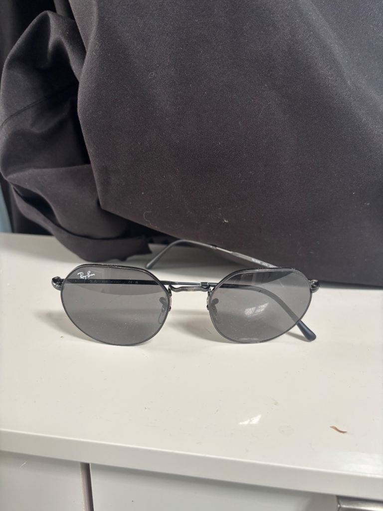Rayban sunglasses