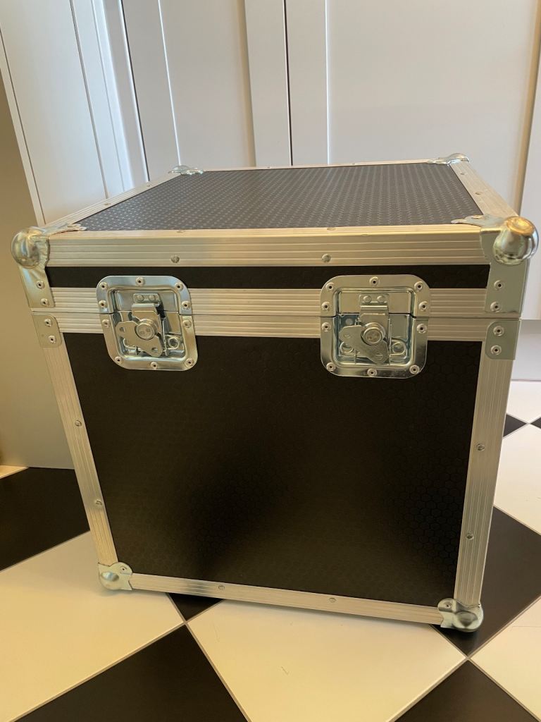 image for  Flight case Professional Transportation Case Box 