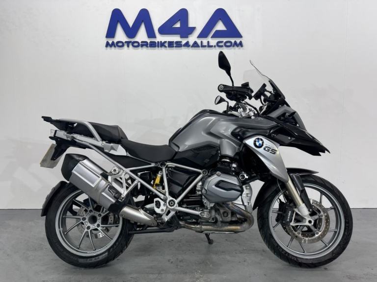 BMW R1200GS R 1200 GS 2013