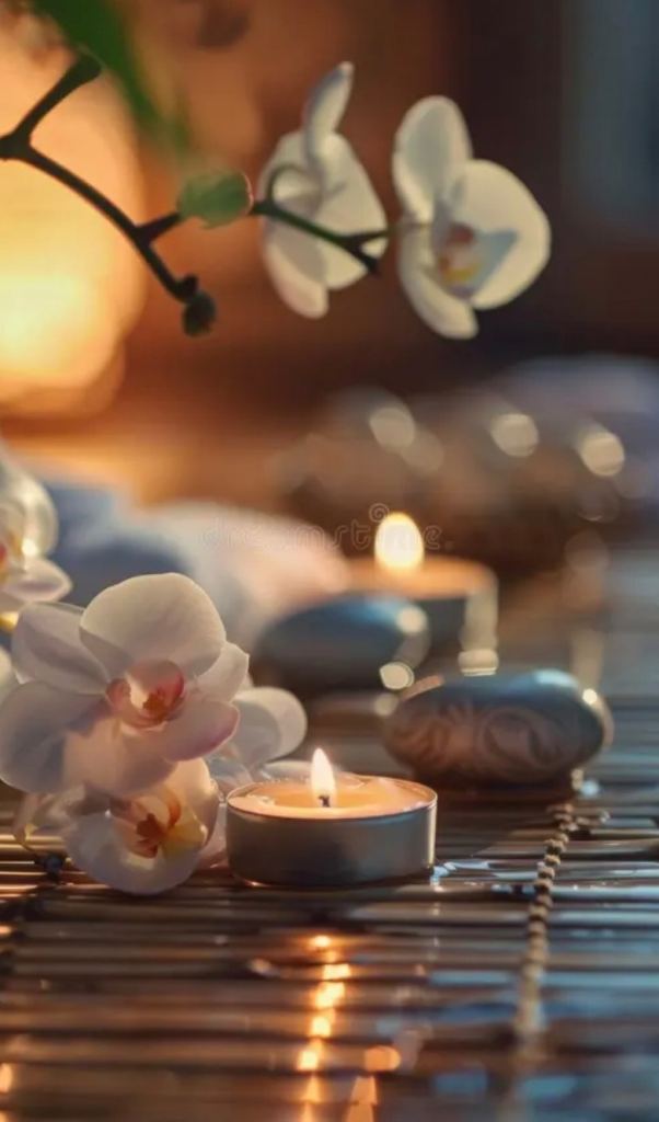 DEEP TISSUE MASSAGE IN CROYDON