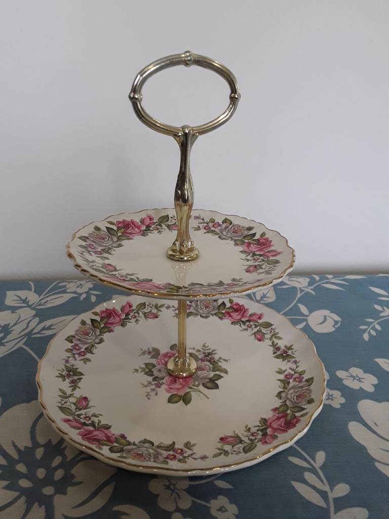 Cake Stand