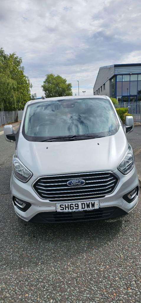 Ford, INDEPENDENCE RS, 2019, 1995 (cc)