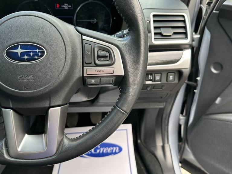 2018 Subaru Forester 2.0 XE 5dr ESTATE PETROL Manual