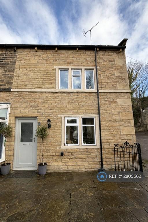 2 bedroom house in All Bills Included - Fully Furnished, Huddersfield, HD8 (2 bed) (#2805562)