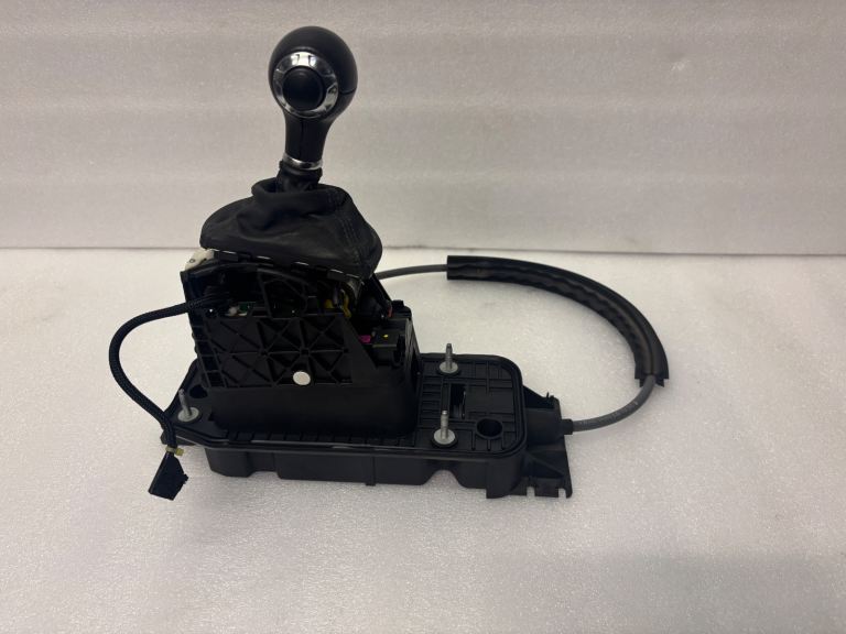 Audi TT Automatic Transmission Gear Shift