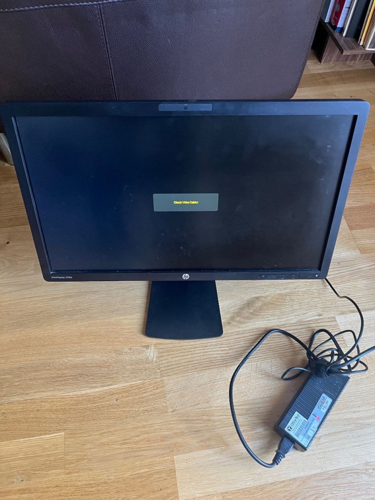 HP S231d EliteDisplay 23" 