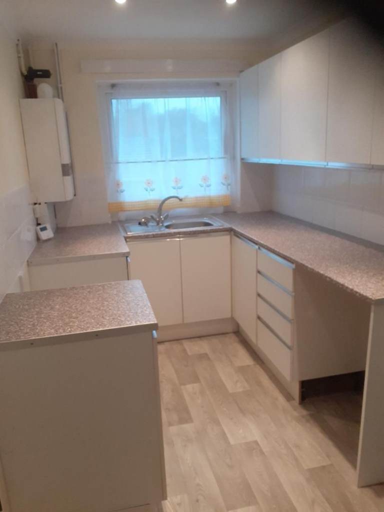 Plympton Bungalow to rent