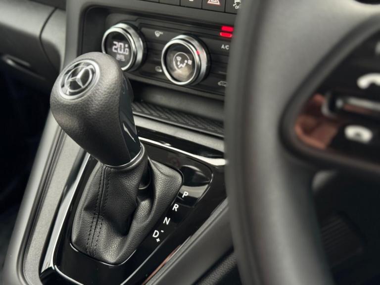 2025 Mercedes-Benz Citan 45kWh Premium Auto L1 5dr PANEL VAN Electric Automatic