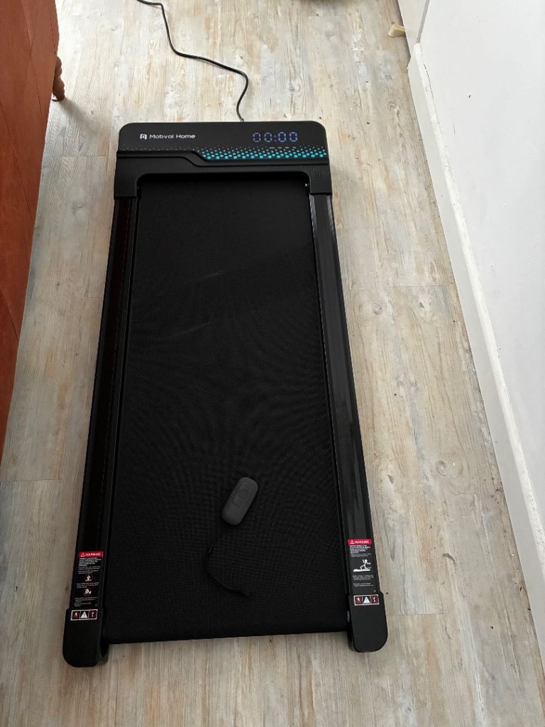 Mobvoi home walking pad 