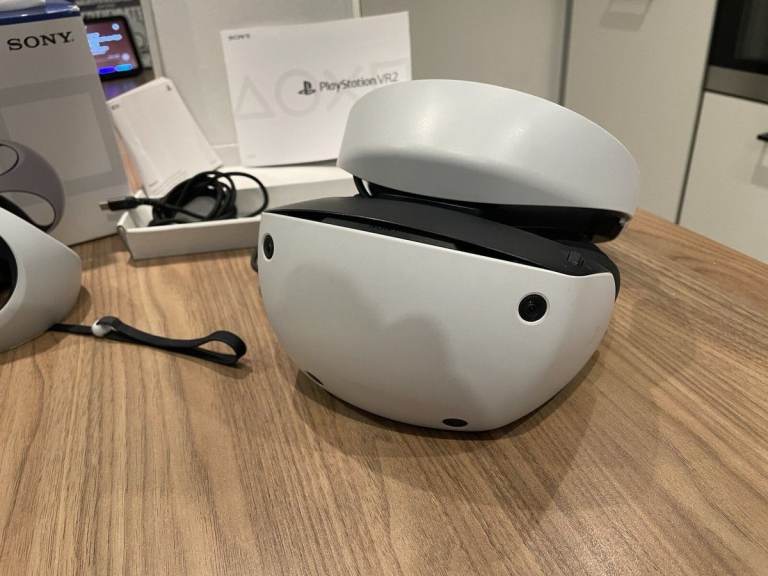 Psvr2 