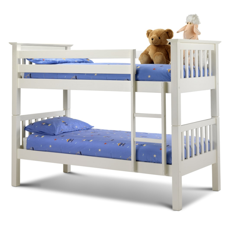 Barcelona bunk beds