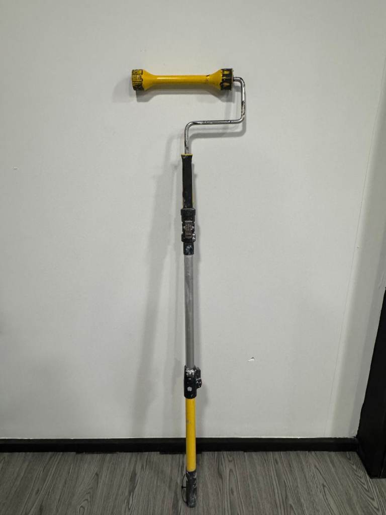 Purdy Adjustable Paint Roller Frame 